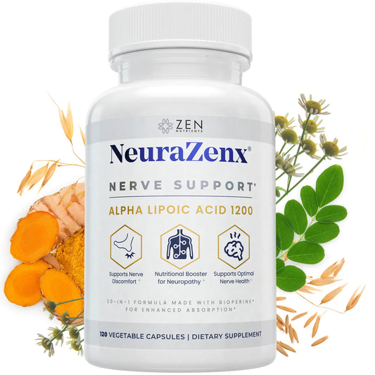 NeuraZenx